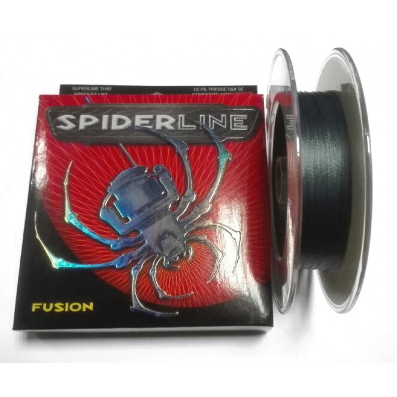 Pintas Valas Spider Line Pintas Valas Spider Line